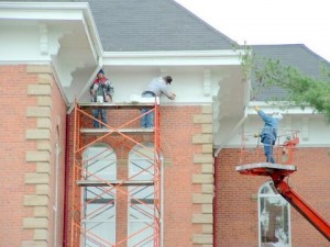 Corbel Project