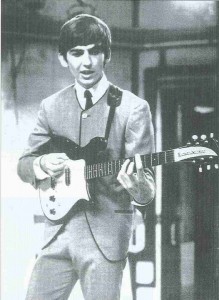 George Harrison